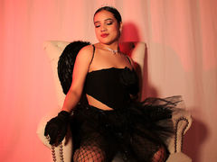 AbbeyScot from LiveJasmin