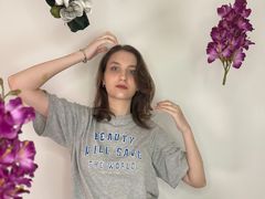 AbbieAncheta from LiveJasmin