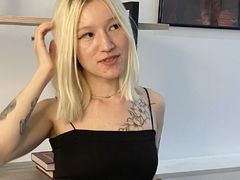 AbbieScheurer from LiveJasmin