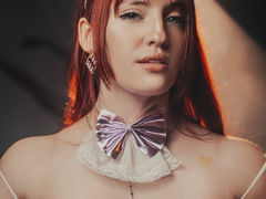 AbbyCameroon from LiveJasmin