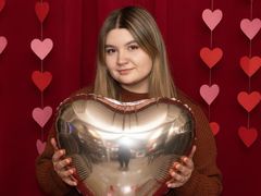 AbbyDean from LiveJasmin