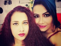 AbbyElectra - female with black hair and  big tits webcam at LiveJasmin