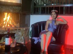 AbbyGlow from LiveJasmin