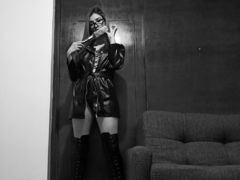 AbbyMell - female with red hair and  small tits webcam at LiveJasmin