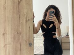 AbbyMoons from LiveJasmin