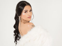 AbbyMarsh - female with black hair and  big tits webcam at LiveJasmin