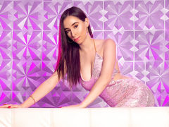 AbbyPorter - female with brown hair and  big tits webcam at LiveJasmin