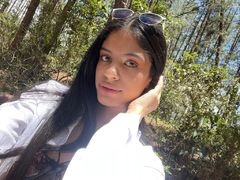 AbbySmitth - female with  small tits webcam at LiveJasmin