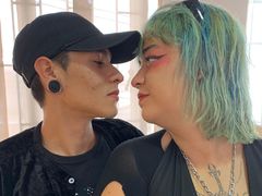 AbbyandEros from LiveJasmin