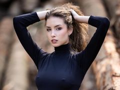 AbelleDanger from LiveJasmin