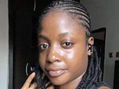 AbengoweFavour - female webcam at LiveJasmin