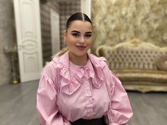 AbigailDaimond from LiveJasmin