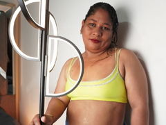 AbigailGrey from LiveJasmin