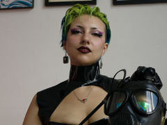 AbigailJopplin from LiveJasmin