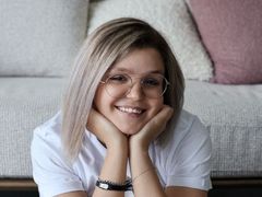 AbigailTeitel from LiveJasmin