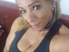 marylin_aboul - blond female with  big tits webcam at ImLive