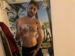 Abrahamvip from LiveJasmin