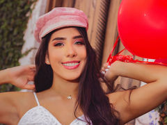 AbrilVelez from LiveJasmin