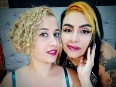 AbbyElectra - female with black hair and  big tits webcam at LiveJasmin