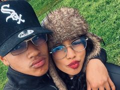 AbyLogan from LiveJasmin