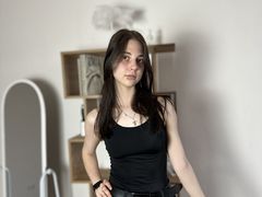 AccaBrach from LiveJasmin