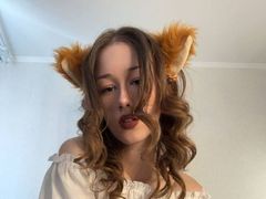 AccaBuckley from LiveJasmin