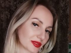 AdaGold from LiveJasmin