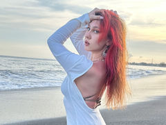 AdaLune from LiveJasmin