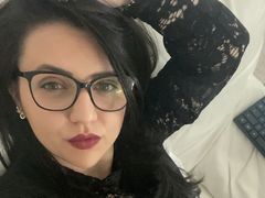 AdaMadison - female with  big tits webcam at LiveJasmin