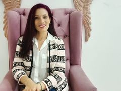 AdaMcLein - female with red hair webcam at LiveJasmin
