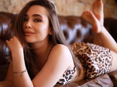 AdaStones - female with brown hair and  big tits webcam at LiveJasmin