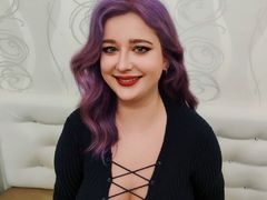 AdabelaUrDreamm - female with red hair and  big tits webcam at ImLive