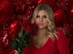 AdalineForbes from LiveJasmin