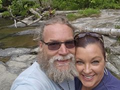 AdamAlexis - couple webcam at LiveJasmin