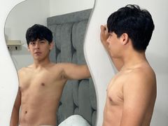 AdamAshford from LiveJasmin