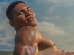 AdamCastle from LiveJasmin