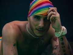 AdamRoxs from LiveJasmin