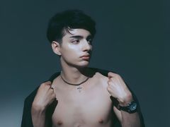 AdaminCarter from LiveJasmin