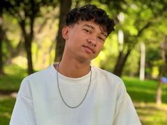 AdamsFox from LiveJasmin