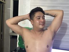 AdamusForbes from LiveJasmin