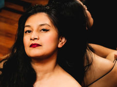 AddanaGarcia from LiveJasmin