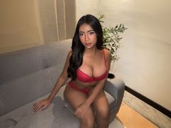 AddiesonMiless from LiveJasmin