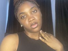 AdeFunmi from LiveJasmin