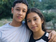 AdelAndDanilo from LiveJasmin