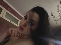 AdelSky from LiveJasmin