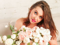 Adela_Dulce - female with brown hair and  big tits webcam at ImLive