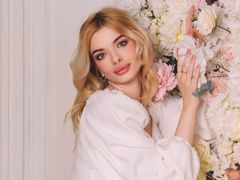 AdeleWillson from LiveJasmin