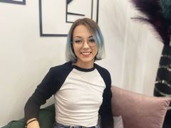 AdeleHertley from LiveJasmin