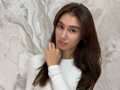 AdeleLux from LiveJasmin