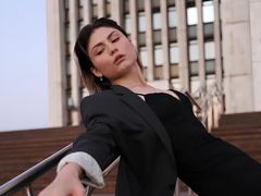 AdelinReviera from LiveJasmin